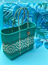 Load image into Gallery viewer, Olivia Small Tote