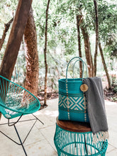 Load image into Gallery viewer, Olivia Beach Bag