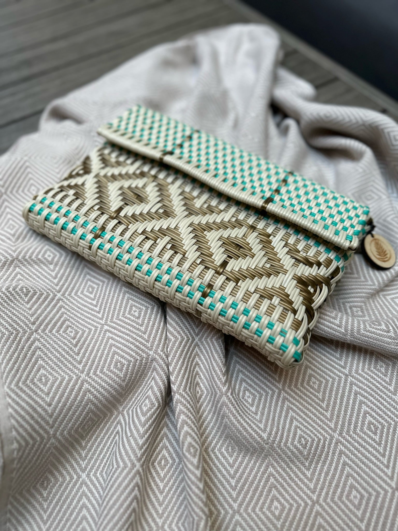 Ella Clutch – Tulum2u