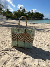 Load image into Gallery viewer, Ella Beach Bag