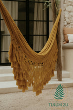 Load image into Gallery viewer, TULE Hammock