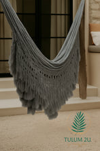 Load image into Gallery viewer, TULE Hammock
