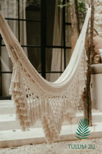 Load image into Gallery viewer, TULE Hammock