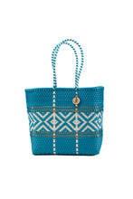 Load image into Gallery viewer, Christina Tall Tote