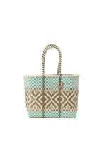 Load image into Gallery viewer, Ella Small Tote
