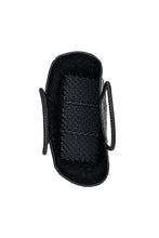 Load image into Gallery viewer, Paulina Black Tall Tote