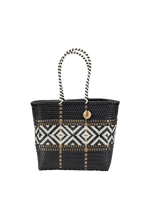 Load image into Gallery viewer, Seashore Tall Tote