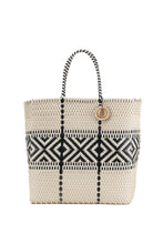 Load image into Gallery viewer, Palm XL Beach Bag