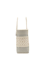 Load image into Gallery viewer, Shell Beach Bag