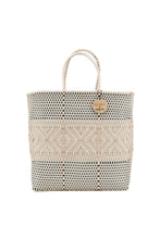 Load image into Gallery viewer, Shell XL Beach Bag