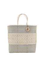 Load image into Gallery viewer, Shell XL Beach Bag