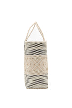 Load image into Gallery viewer, Shell XL Beach Bag