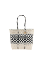 Load image into Gallery viewer, Palm Tall Tote