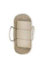 Load image into Gallery viewer, Shell Small Tote