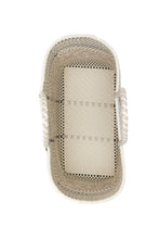 Load image into Gallery viewer, Shell Beach Bag