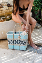 Load image into Gallery viewer, Jessica Beach Bag