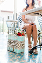 Load image into Gallery viewer, Ella Tall Tote