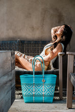 Load image into Gallery viewer, Olivia Tall Tote