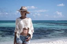 Load image into Gallery viewer, Palenque coverup