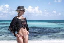 Load image into Gallery viewer, Palenque coverup