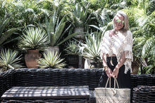 Load image into Gallery viewer, Palenque coverup