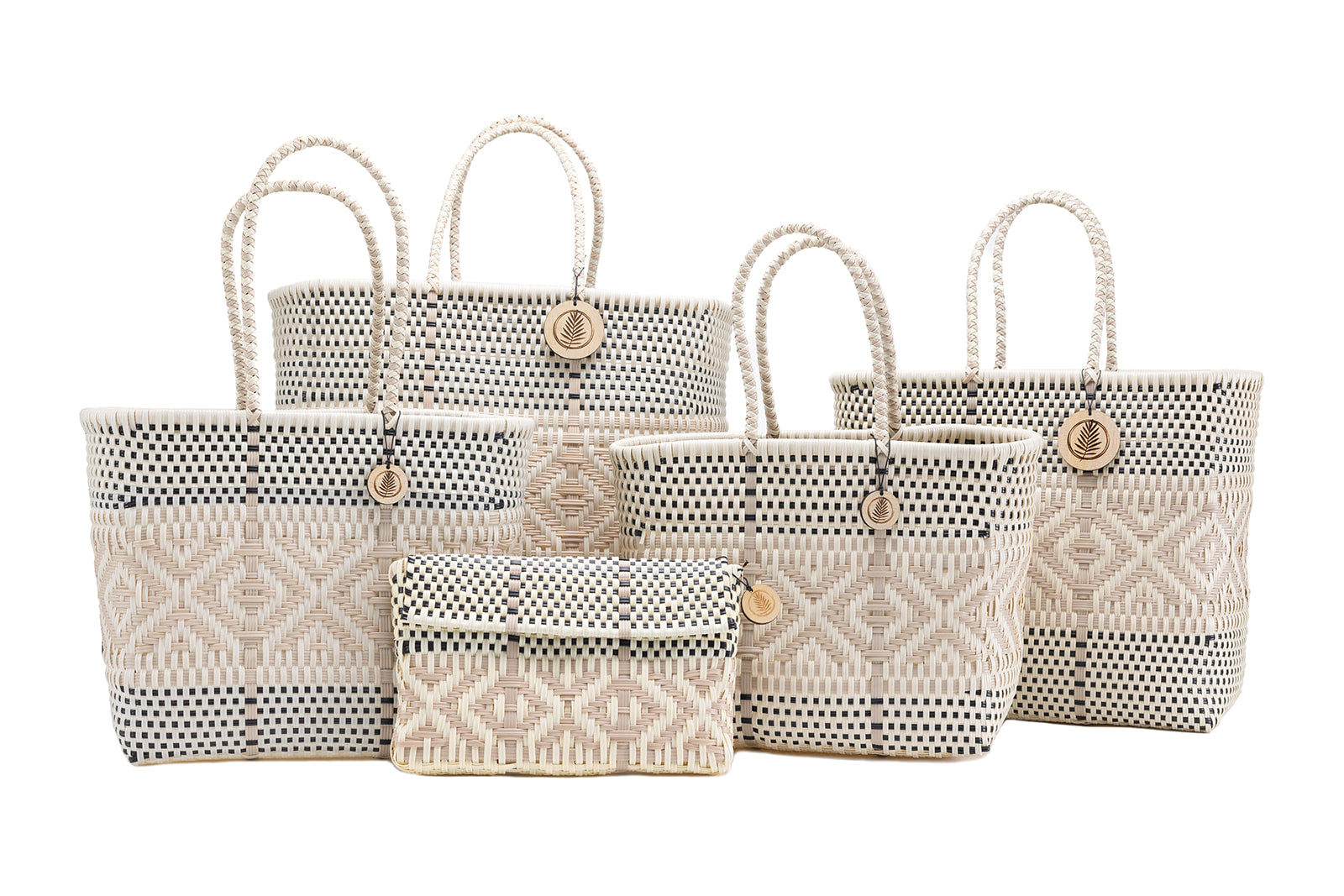 Shell Range – Tulum2u