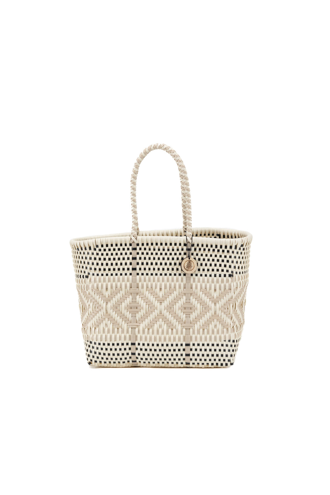 Shell Small Tote