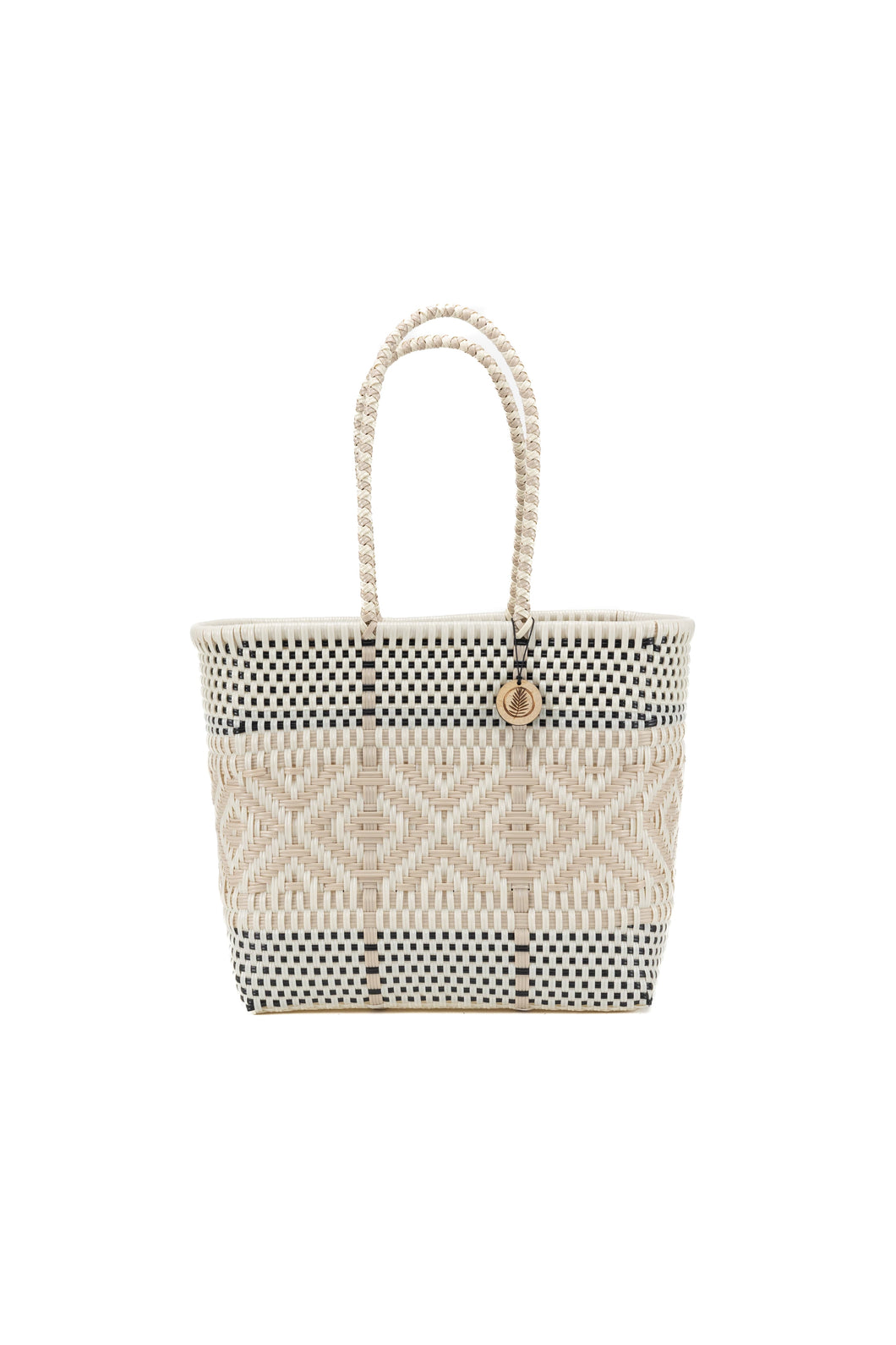 Shell Tall Tote