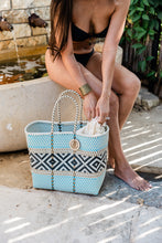 Load image into Gallery viewer, Jessica Beach Bag
